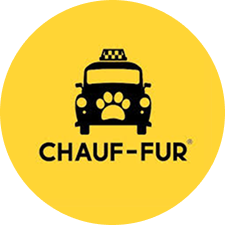 Chauf-Fur Pet Relocation Services