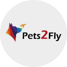 Pets2Fly Pet Relocation Services