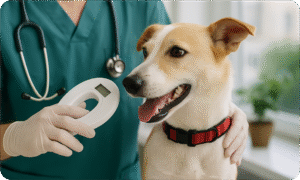 Register Your Pet in UAE