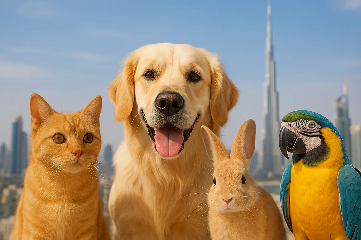 What Pets Are Legal