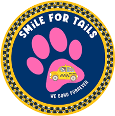 Smiles For Tails Logo